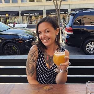 Meet your Posher, Heather